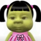 凹凸曼摸摸腹肌头像
