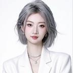 恶魔之魔镜小魔女头像