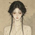 淇颜头像