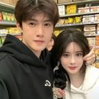 小林爱孟姐头像