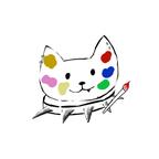 没素质猫猫大王头像