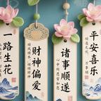 阳光<头像