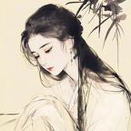 拂兮～头像