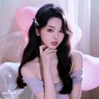 李柯以的黎总头像