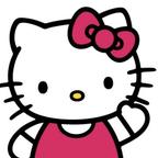 快乐的小Kitty头像