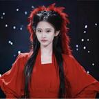 红果圣女小师妹头像