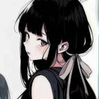 泛月(♡>𖥦<)/头像
