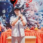 汤天虹头像