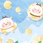 ＾小苯鱼＾头像
