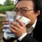爱吃爆米花头像
