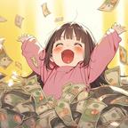 冥都道的妃哥头像