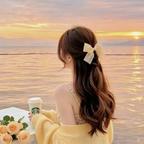 🍊🌸心心💛💜头像