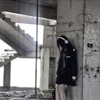鱼骨头头像