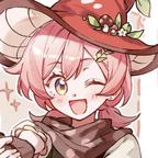 akaza重度依赖头像