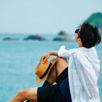 金生水起向西流头像