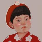 往θ情怀喂了狗头像