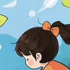 灵动表达头像