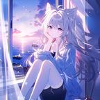 一泓清泉头像