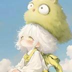 惊世骇俗王家妹妹头像