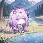 「苍穹血炼」头像
