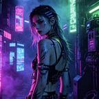 算命先生陆长风头像