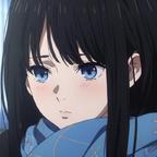 落日余晖头像