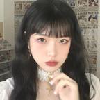 眉間硃砂头像