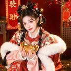 暴富小财神▫✨头像