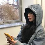 李李头像