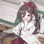 戀愛头像