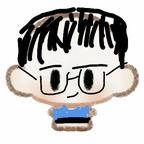 阿锐快跑头像