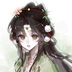 竹洛赋头像