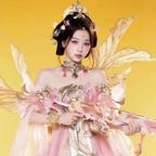 蛋糕妹头像