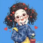 芳菲羅头像
