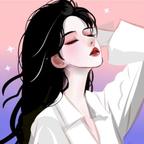 绵绵冰少女❤️?头像