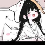 咪咪头像