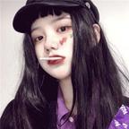白云味の棉花糖头像