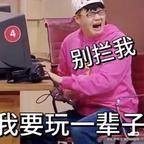 星宫使者游戏客头像