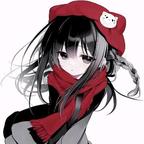 葡萄青果冻头像