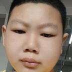 帅哥刘栋头像