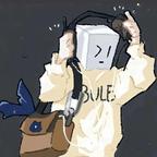 炫恋头像