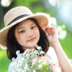 多情锦衣香儿头像