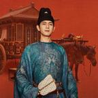 顾易烊头像