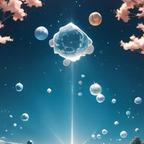 枫林飞雨头像