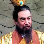 孟德斯鸠头像