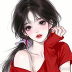 向晚头像