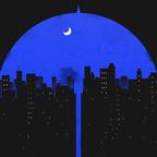 魔眼神算孝子头像