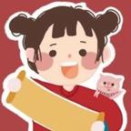 小梁未来可期头像
