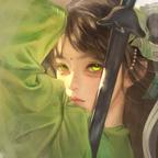 小七头像