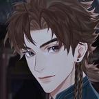 黎夏黎头像